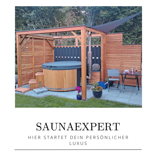 Alles, was du über Hot Tubs und Badezuber wissen musst