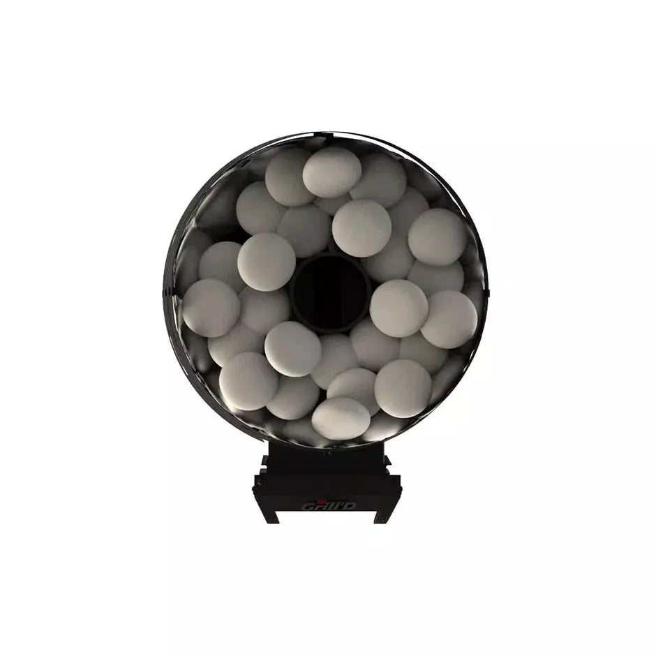 Saunaofen Dubravo 180 Short