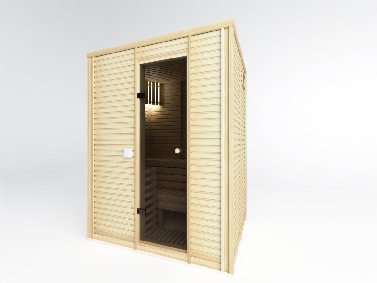 Innen Sauna AJV Classic