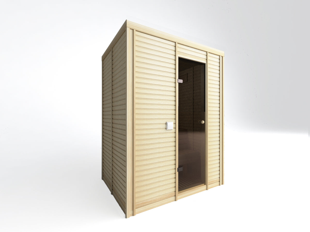 Innen Sauna AJV Classic