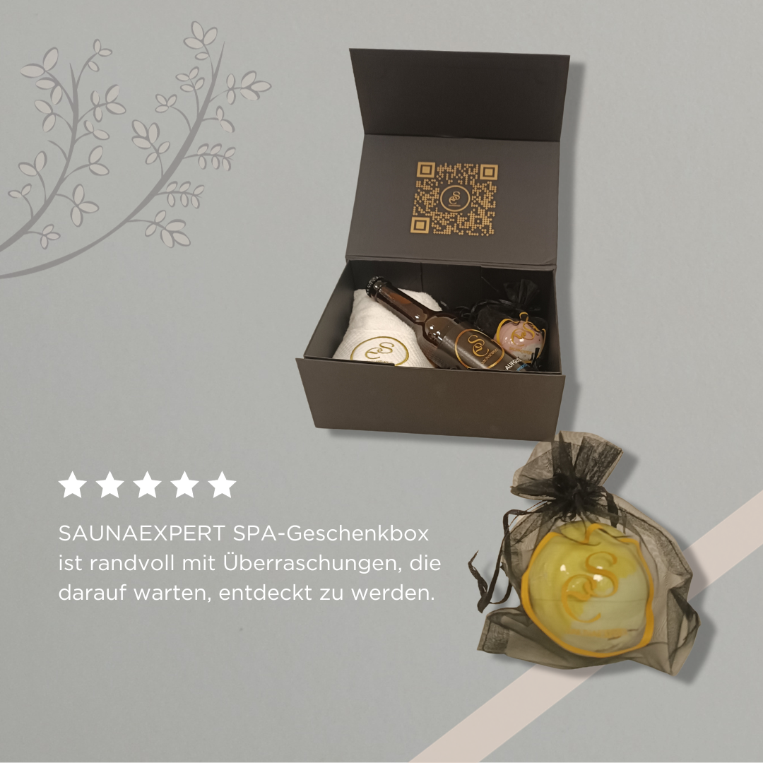 Magicbox - Entfessle die Magie des Geschenks - Die ultimative Überraschungsgarantie!