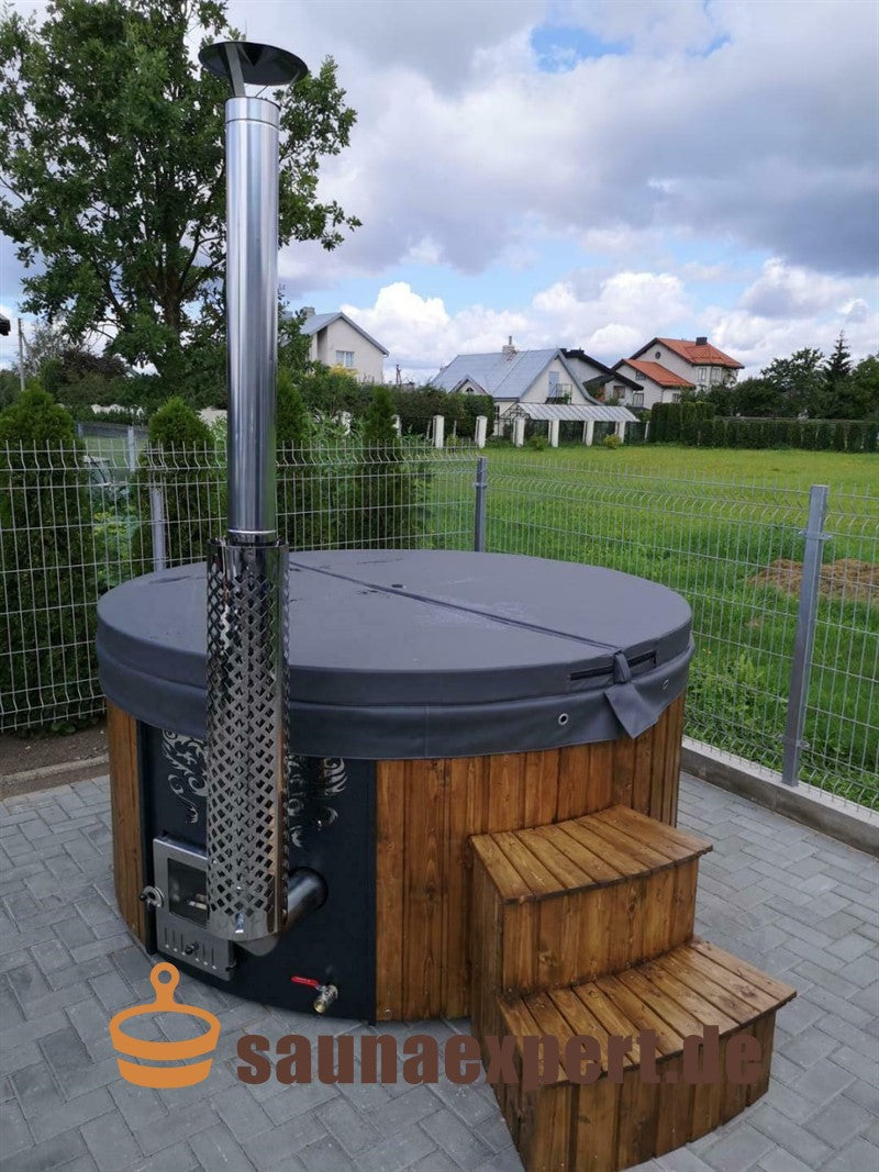 ultimative Luxus-Thermoabdeckung für Ihren Whirlpool