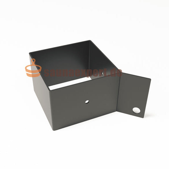Habercube HANT SET 4x - Konstruktionsholz Steckverbinder 10x10 Holzverbinder