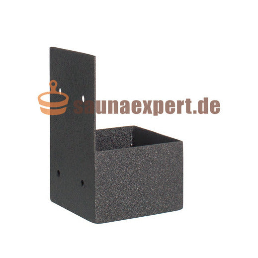 Habercube KONEKT Set 4x - Konstruktionsholz Steckverbinder 10x10 Holzverbinder