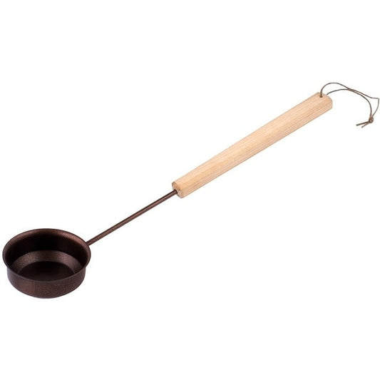 Saunakelle / Schopfkelle 0,2 L