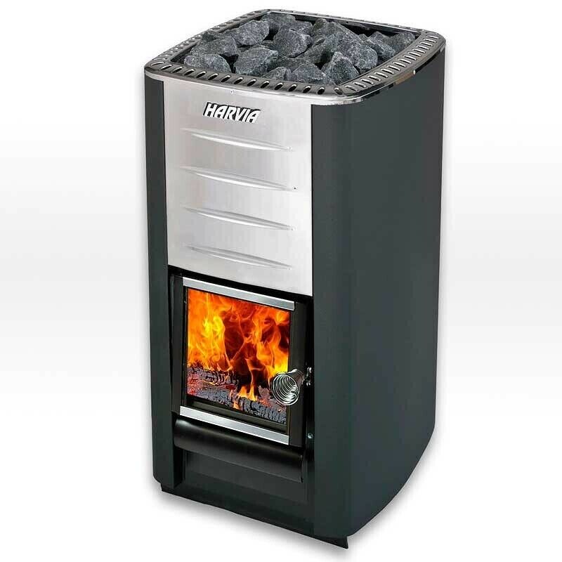 Saunaofen Harvia M3