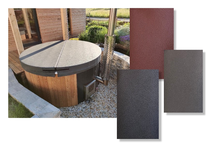 ultimative Luxus-Thermoabdeckung für Ihren Whirlpool
