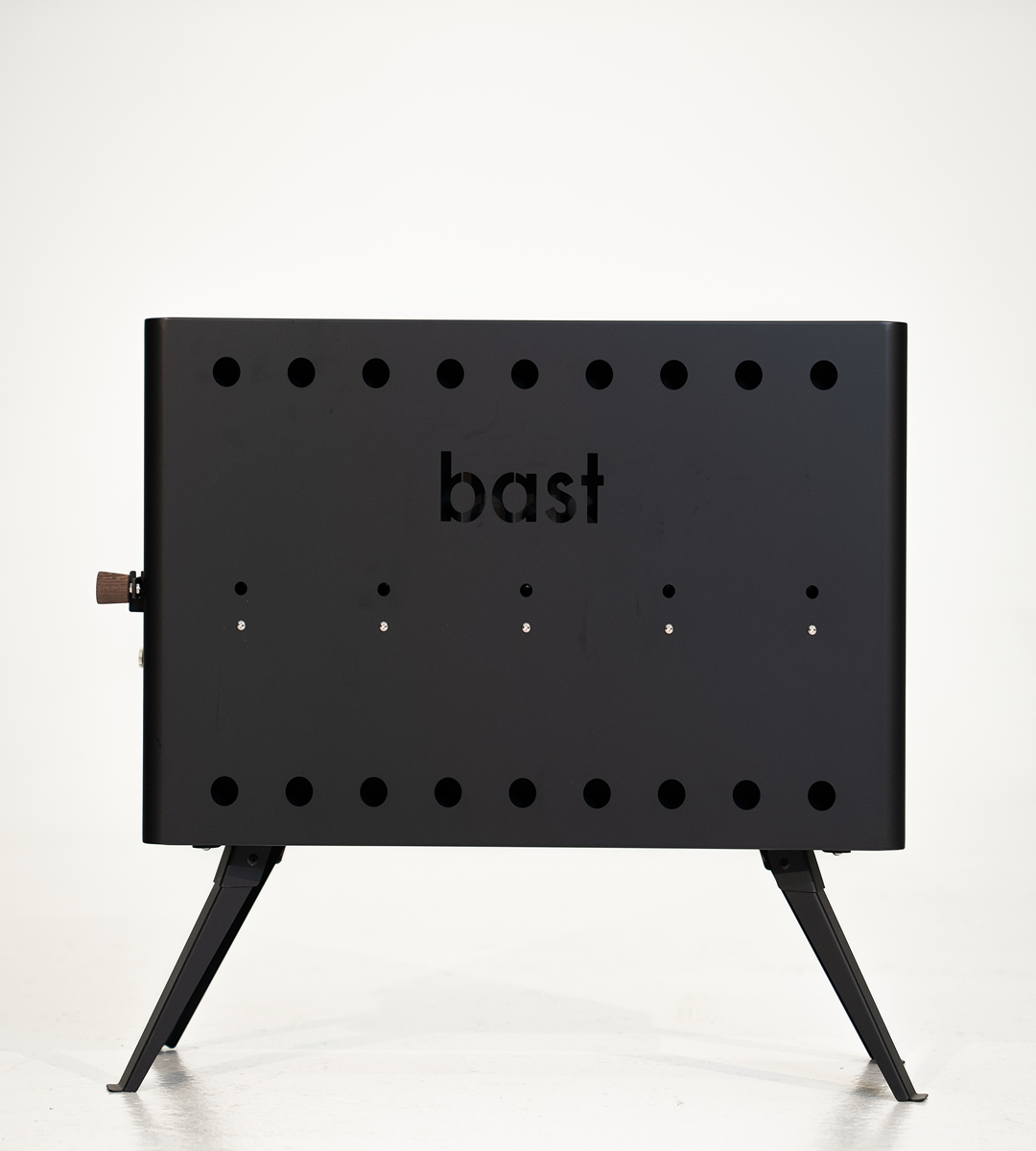 BAST Saunazelt Björk Basic – bis 10 Personen