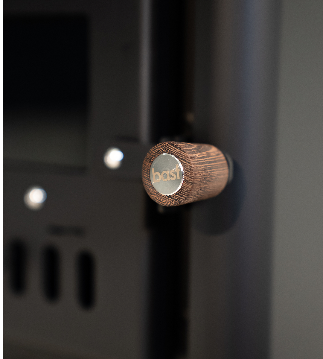 BAST Saunazelt Näver Basic – mobiles Saunaerlebnis bis 100°C