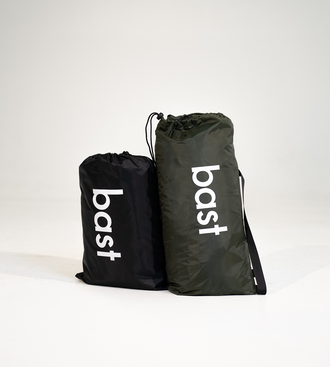 BAST Saunazelt Näver Deluxe – bis 6 Personen