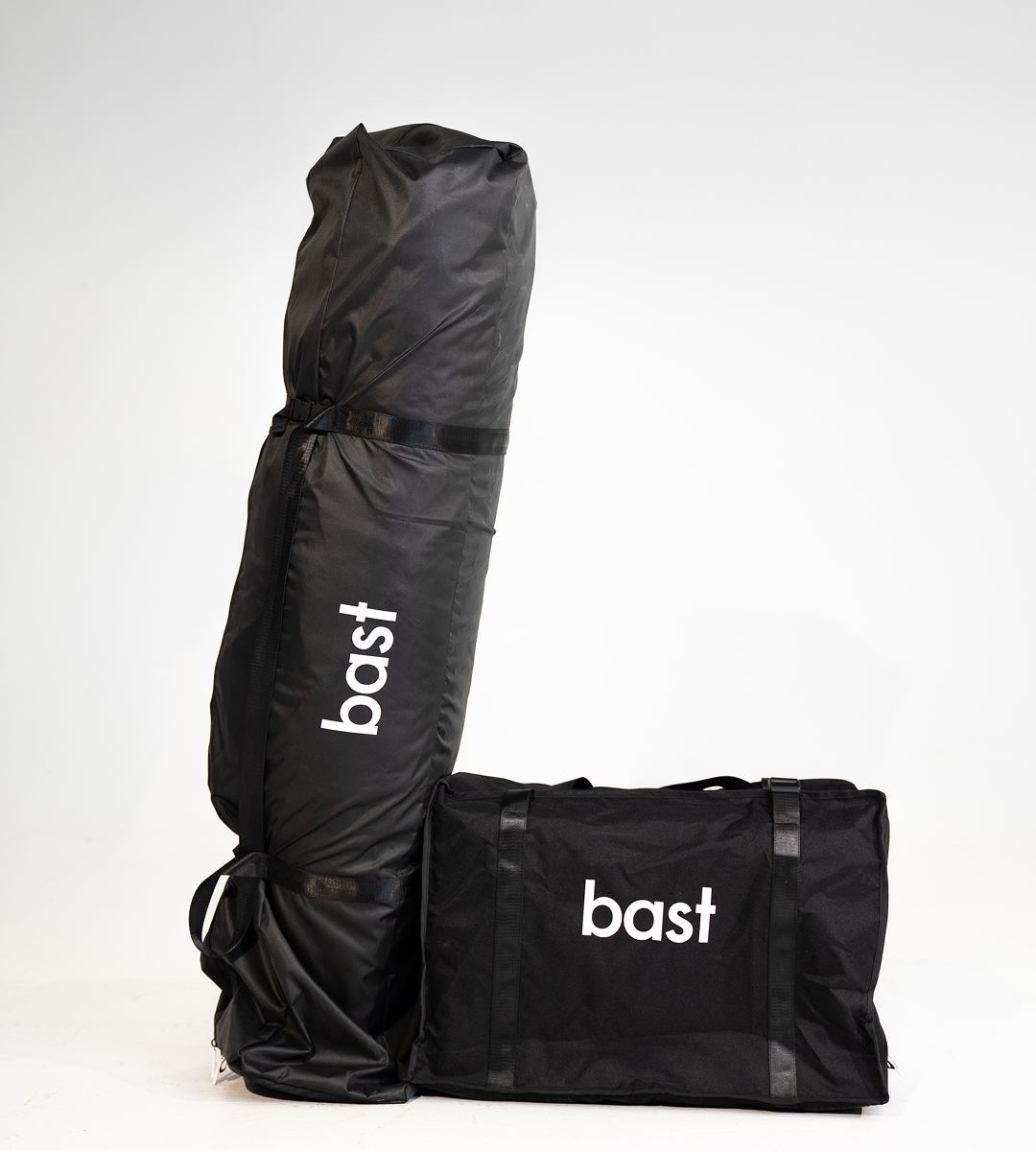 BAST Saunazelt Björk Basic – bis 10 Personen