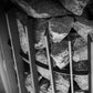 Schornsteingitter aus hochwertigem Gusseisen für Holzofen, Schornsteinblende, Ofenerweiterung
