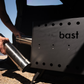 BAST Saunazelt Björk Basic – bis 10 Personen