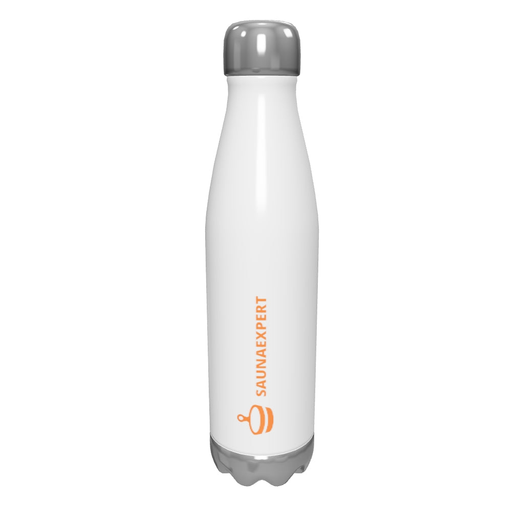 Edelstahl Trinkflasche
