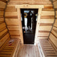 Hobbit Sauna "MERIADOC" 230x420cm