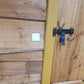 Hobbit Sauna "MERIADOC" 230x420cm